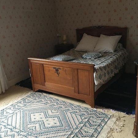 Chez Christian Bed & Breakfast L'Isle-en-Dodon Bagian luar foto