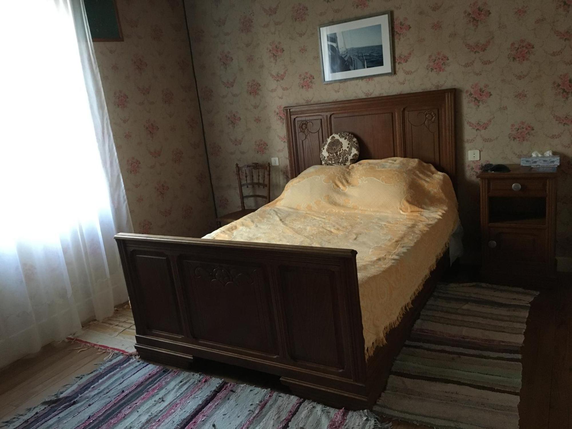 Chez Christian Bed & Breakfast L'Isle-en-Dodon Bagian luar foto