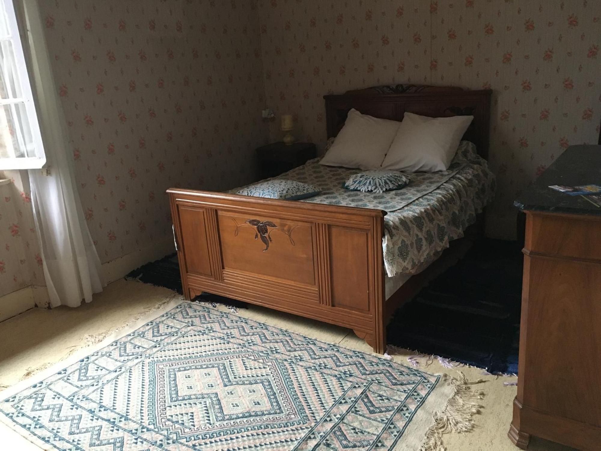 Chez Christian Bed & Breakfast L'Isle-en-Dodon Bagian luar foto