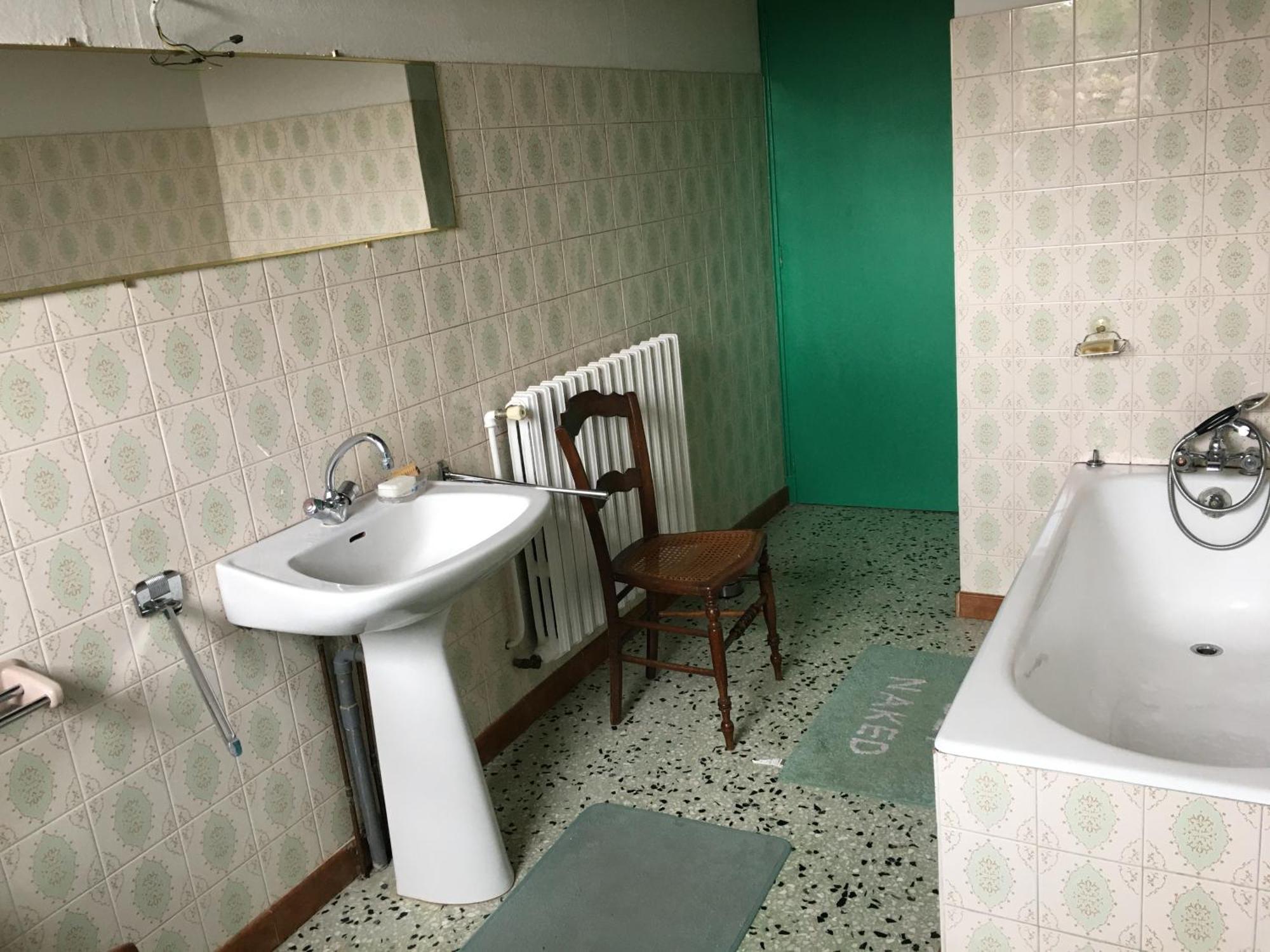 Chez Christian Bed & Breakfast L'Isle-en-Dodon Bagian luar foto